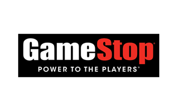 Gamestop