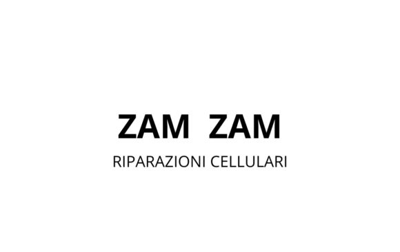 ZAM ZAM